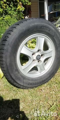 Kumho WinterCraft Ice WI31 225/70 R16