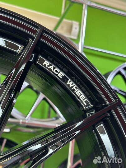 Новые диски ProCast FF-2074 R19 5/108