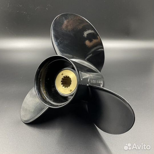 Гребной винт Mercury 25-70 (3x10-1/8x15) (Polastor