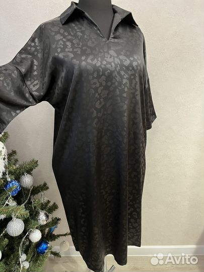 Платье женское 54-56