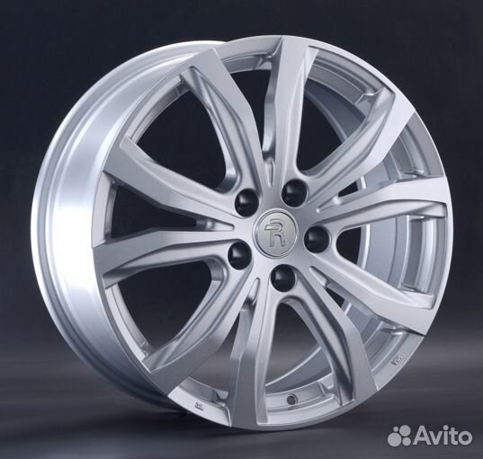 Replay VV263 : 8x18 5*112 Et:34 Dia:57.1 S