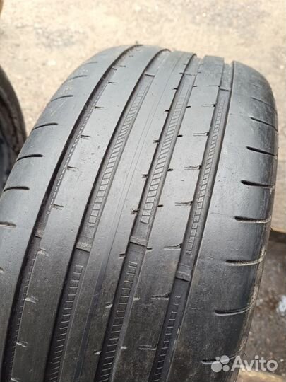 Goodyear Eagle F1 Asymmetric 5 225/45 R17