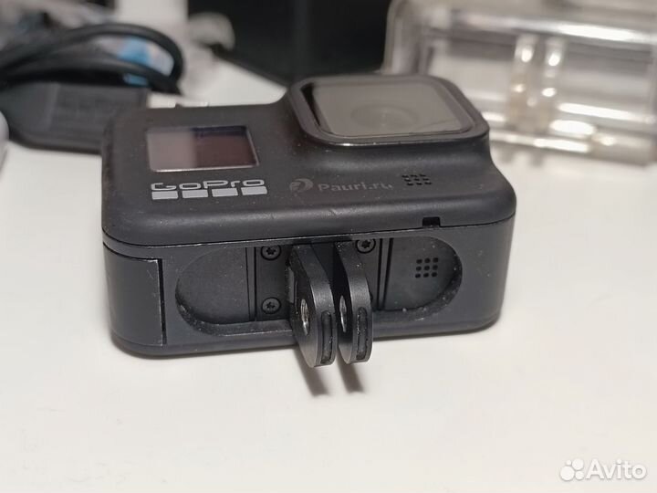 Gopro hero 8 black