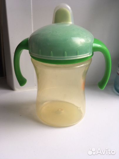 Поильник Пома 260мл