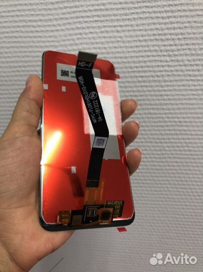 Дисплей Huawei Honor 8A/8A Prime/8A Pro/Y6 2019