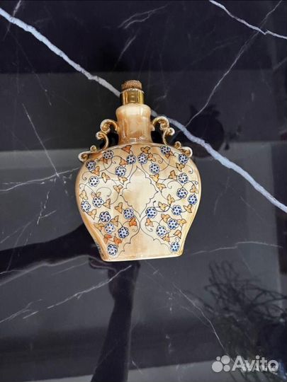 Графин кувшин штофф винтаж СССР