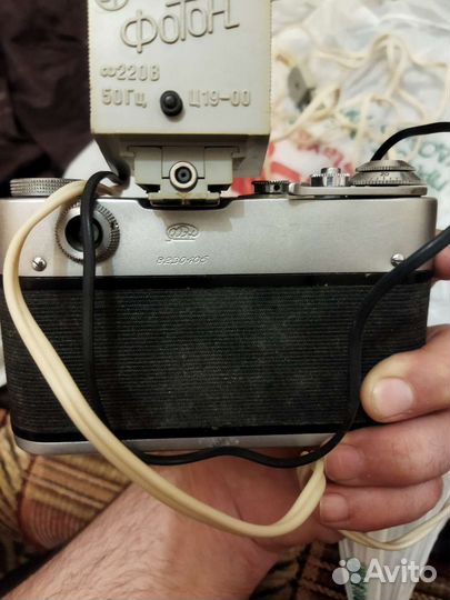 Фед 3 рабочий