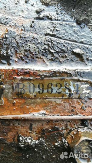 Продам кпп коробку передачь