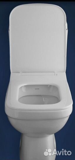 Унитаз