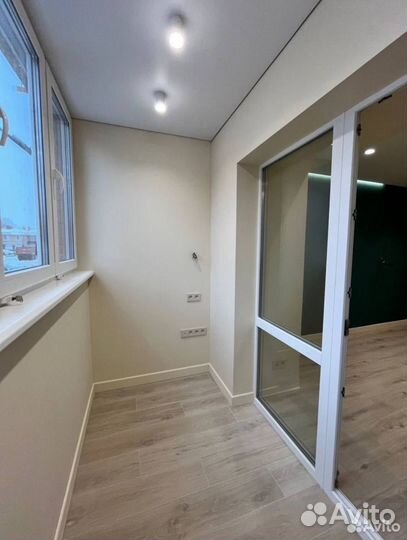 Ремонт квартир и домов