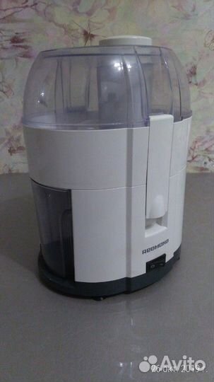 Соковыжималка