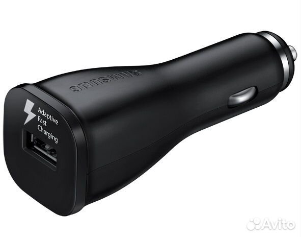 Автомобильное зу Samsung EP-LN915U (18Вт)