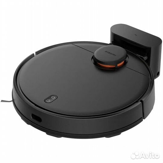 Робот-пылесос Xiaomi Robot Vacuum T12 #392730