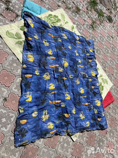 Одеяло, плед