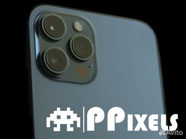 PPixels: место для вашего творчества