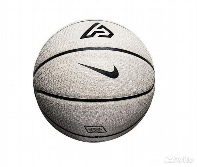 Оригинальный Баскетбольный мяч Nike с Poizon