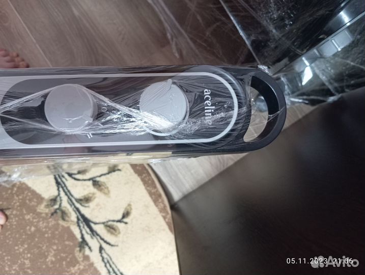 Конвектор eceline