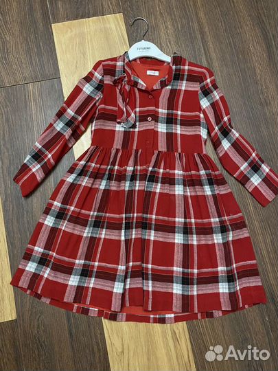 Платье Il gufo 6