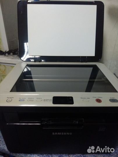 Мфу лазерный Samsung