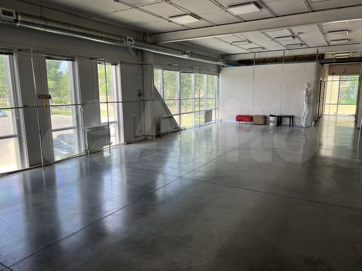Торговая площадь, 250 м²