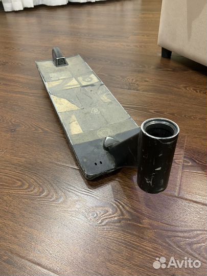 Доска onyx 6.88 на 23