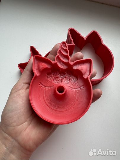 Подарочный набор косметики для ванны