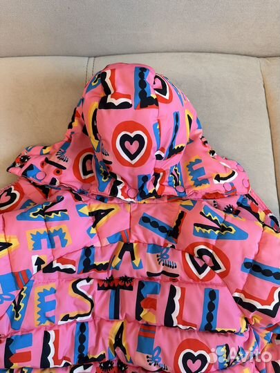 Куртка детская