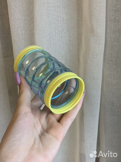 Вещи для грызунов