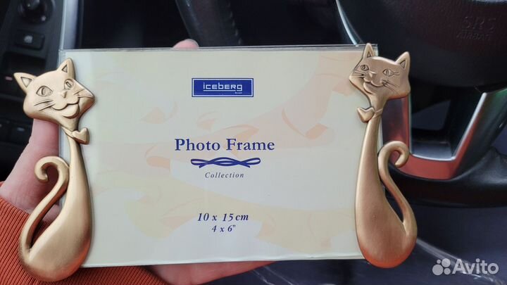 Рамка для фото