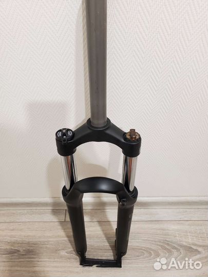 Вилка Suntour XCM 27.5