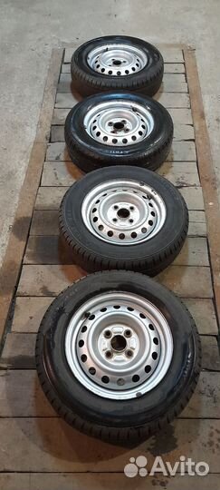 Matador MP 16 Stella 2 175/75 R13