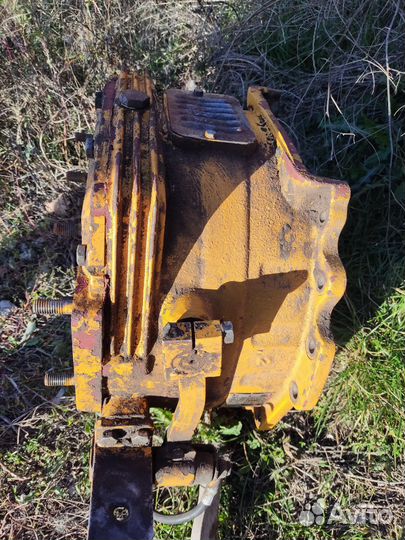 Коробка мксм 800