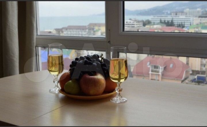 Квартира-студия, 21 м², 9/11 эт.