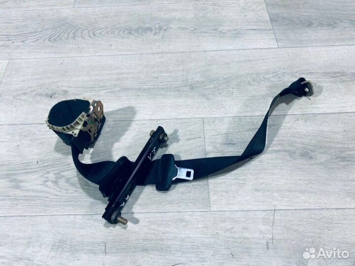 Ремень безопасности задний левый Land Rover Range