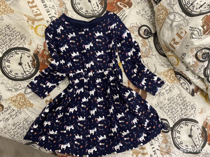 Платье бронь