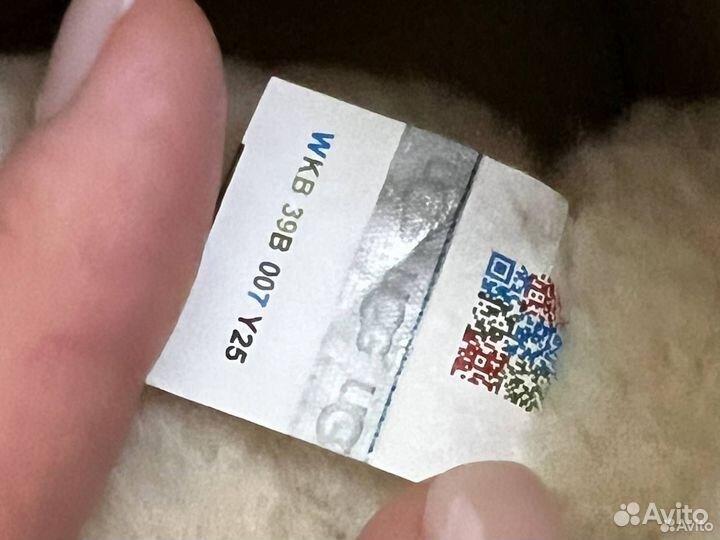 Ugg Женские Оригинал