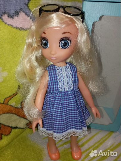 Интерактивные игрушки для девочки