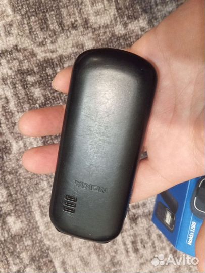 Nokia 1280