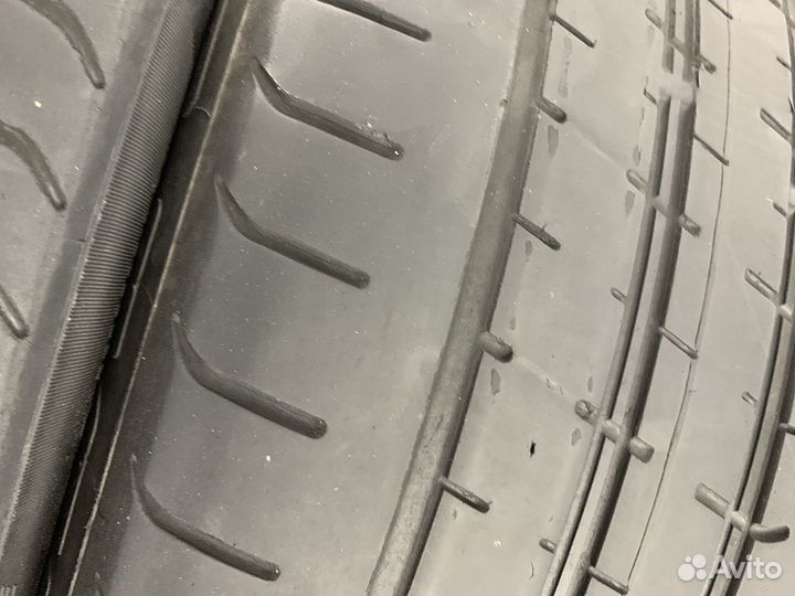 Pirelli P Zero 275/35 R21