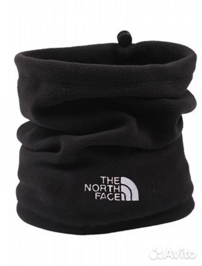 Футбольные шарфы манишка горло