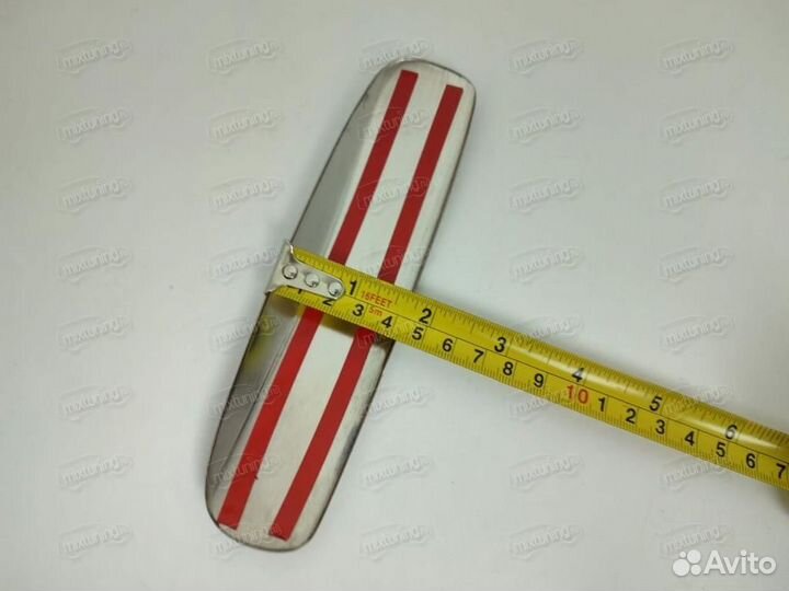 Накладки на дверные ручки Audi A6 (С6) 2004-2011