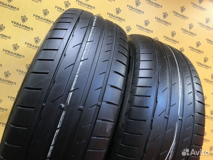 Laufenn S Fit EQ 255/65 R17 110H