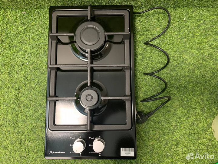 Газовая встраиваемая варочная панель Schaub Lorenz