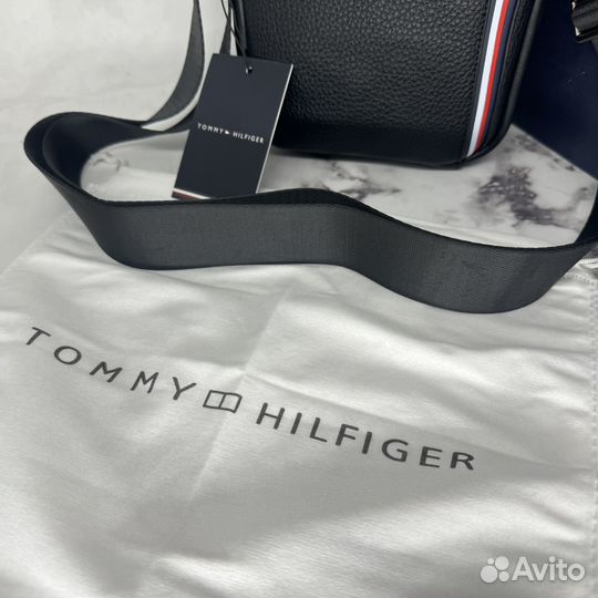 Сумка Tommy Hilfiger
