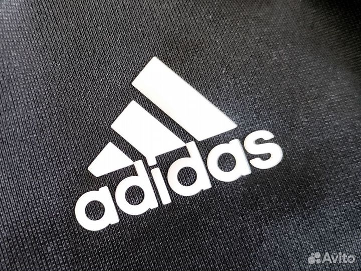 Олимпийка adidas