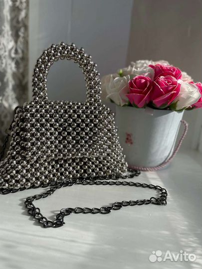 Сумка клатч