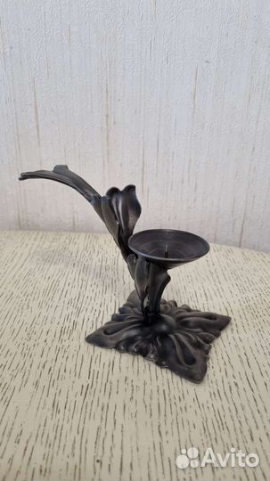 Подсвечник