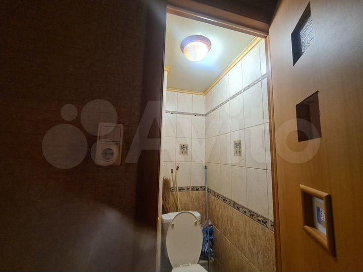 2-к. квартира, 52 м², 4/5 эт.