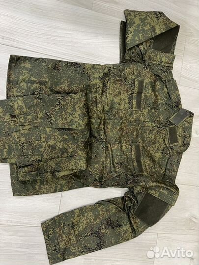 Военная форма летняя вкпо 48/5