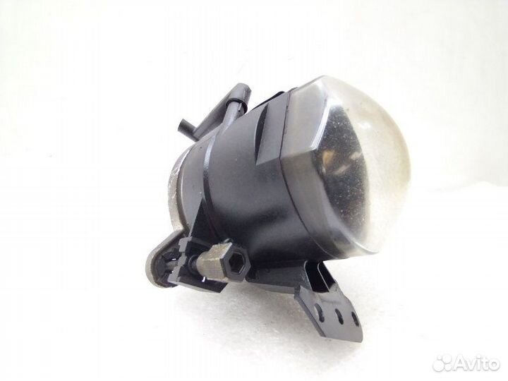 Фара противотуманная передняя левая Bmw 5-Series